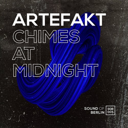 Artefakt - Chimes at Midnight [4066004029634]